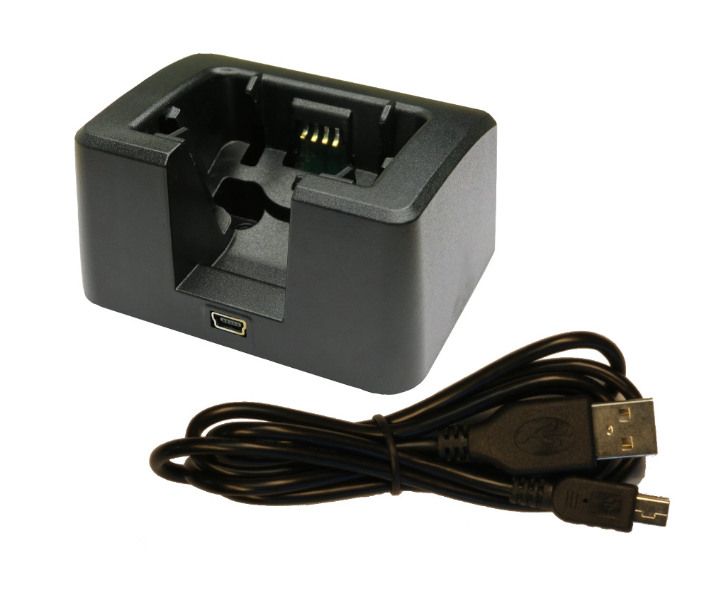 Programming station, F-series
