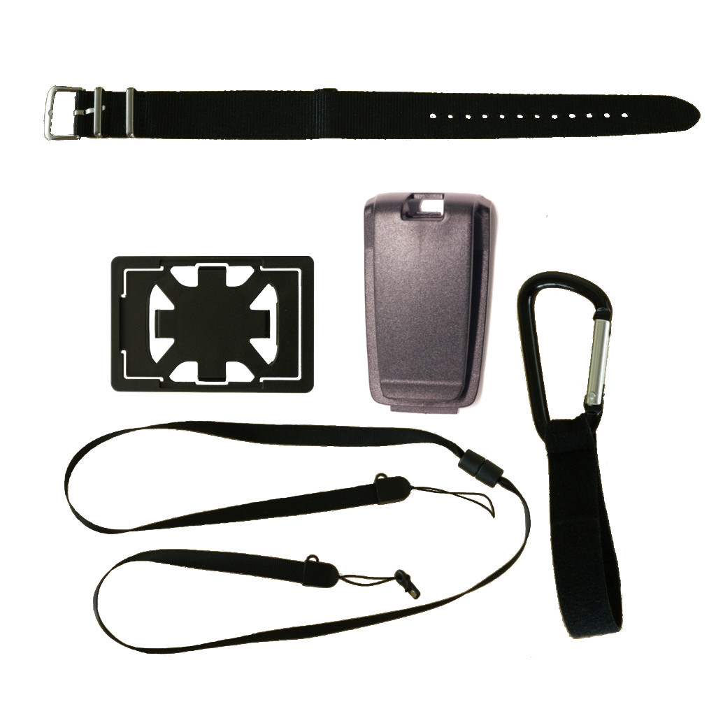 Set of wearables, Neo