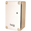 [ASO-E] TWIG Beacon (compatible avec les dispositifs à courte portée du standard EU)
