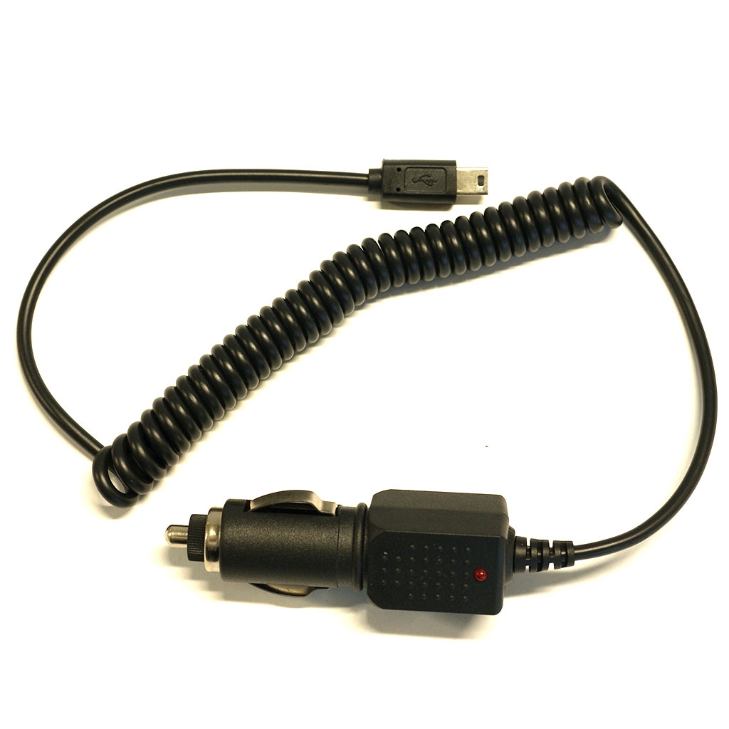 [ACC] Car charger
