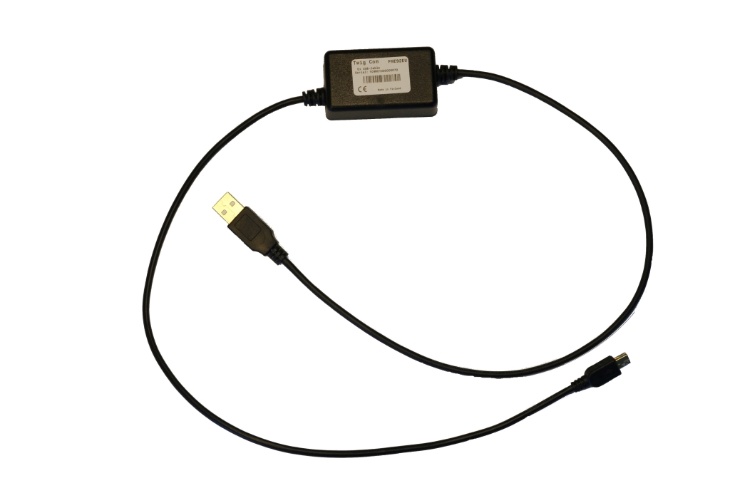 [ACO] TWIG Ex USB cable