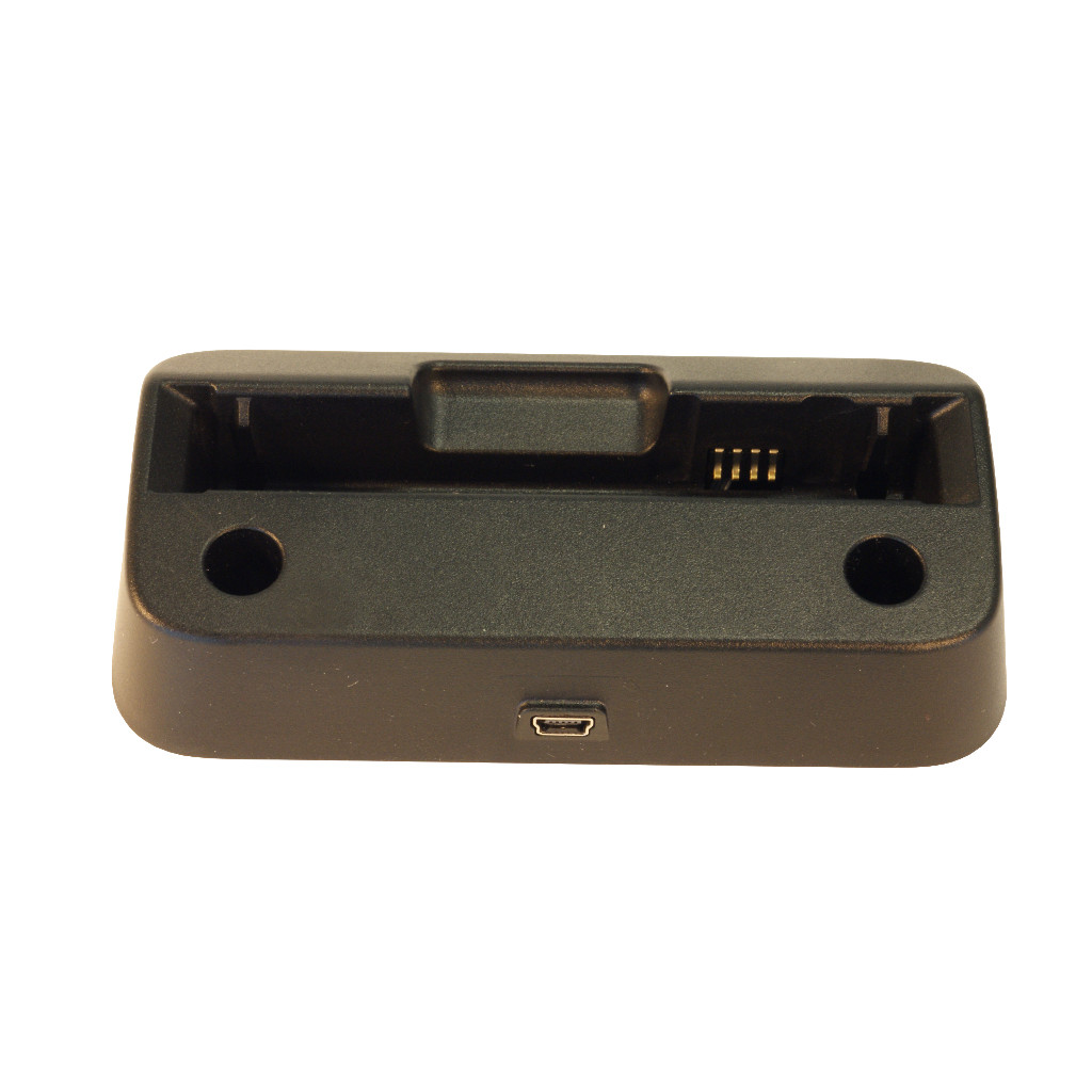 [AWE] Programming station, SOSCard