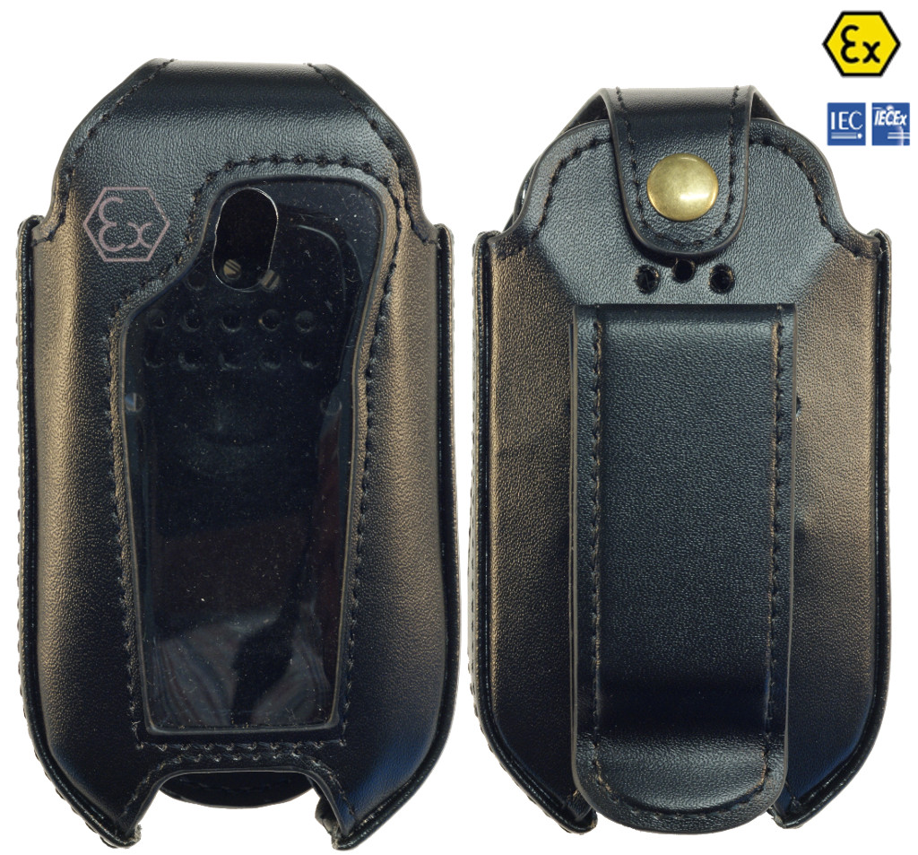 [APX] Ex IIC carrying case for TWIG Protector Pro Ex
