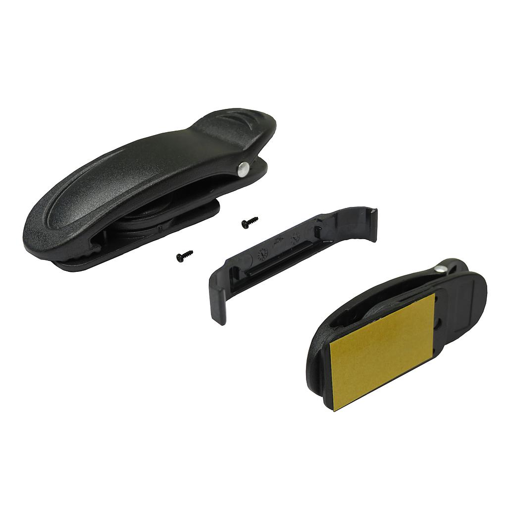 [AFB] Belt Clip Kit, TWIG One/TWIG One Ex