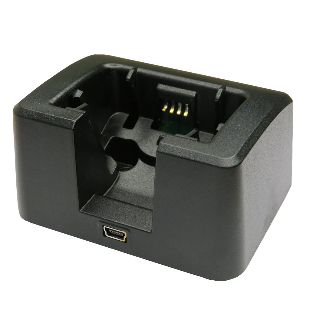[AFC] Charging station, F-series