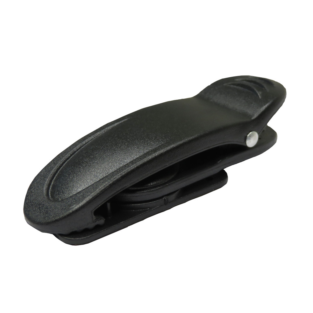 [AWB] Belt clip, SOSCard