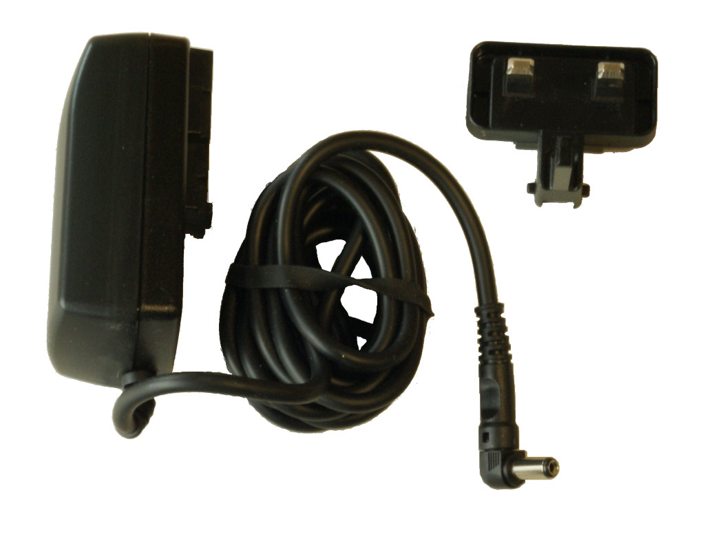 Multi-device charger
