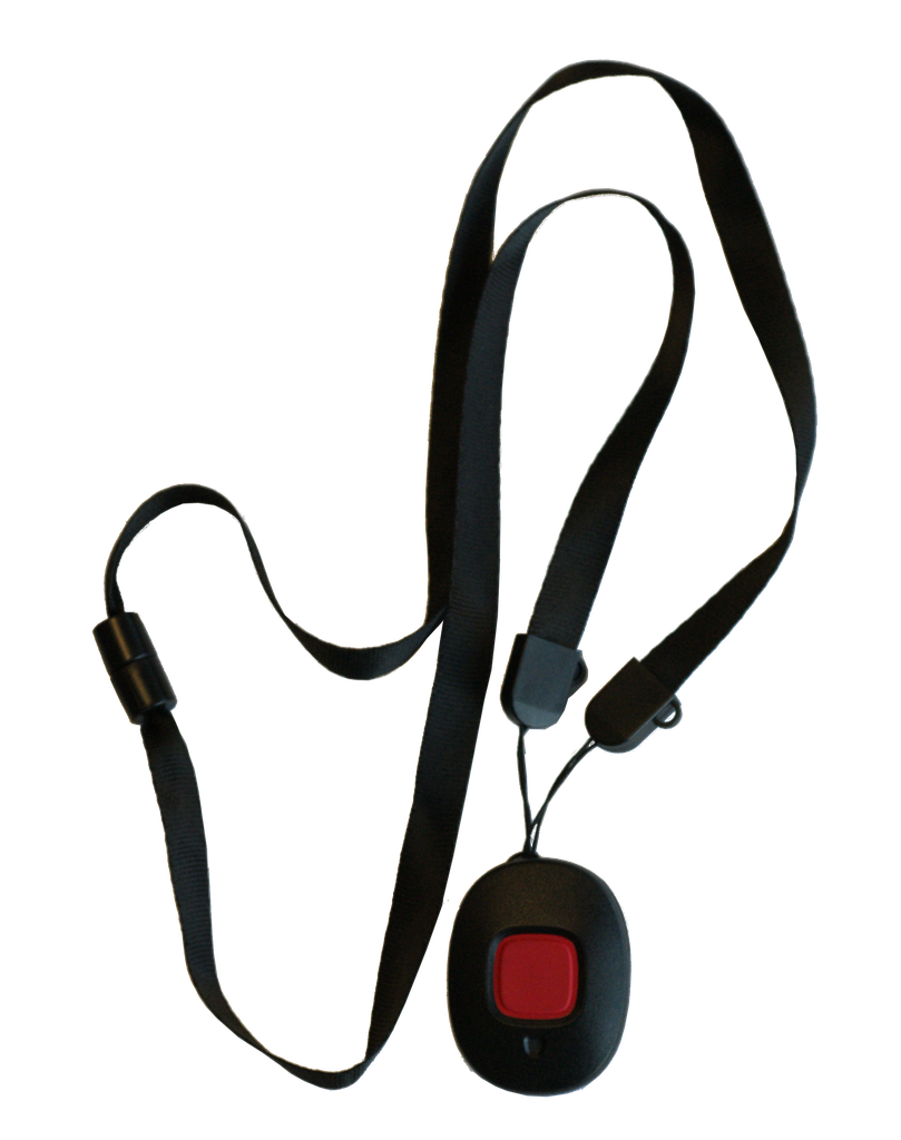 TWIG Remote Button with lanyard HighRes