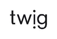 TWIG personal alarms